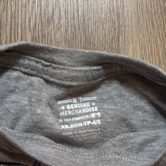 Dodger kids shirt - Picture 3 of 4